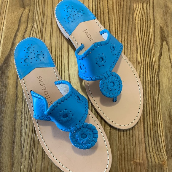 Jack Rogers Shoes - Jack Rogers Sandals